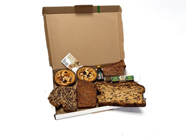 Geschenkpakketten