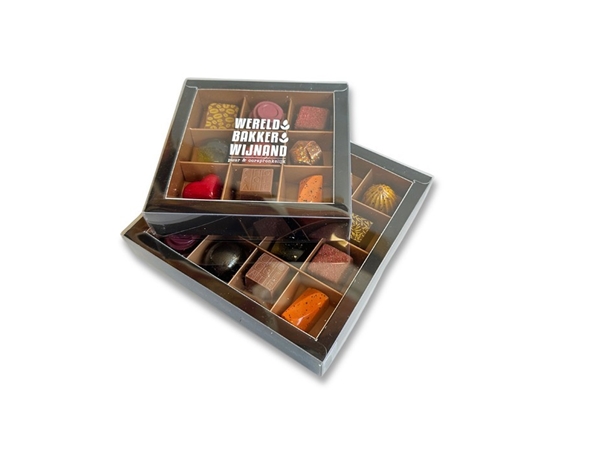Chocolade
