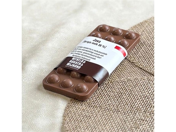 Original chocolade