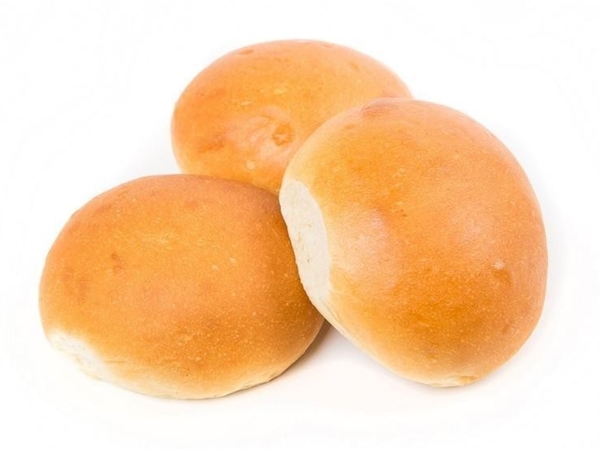 Witte bol