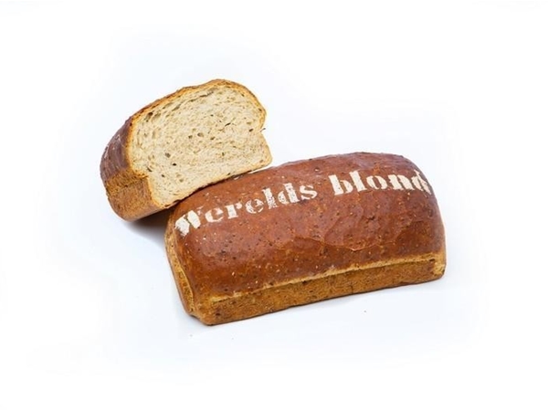 Werelds blond
