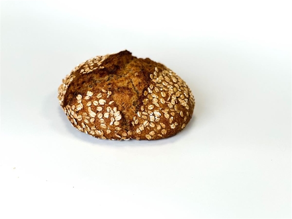 Volkoren speltbrood