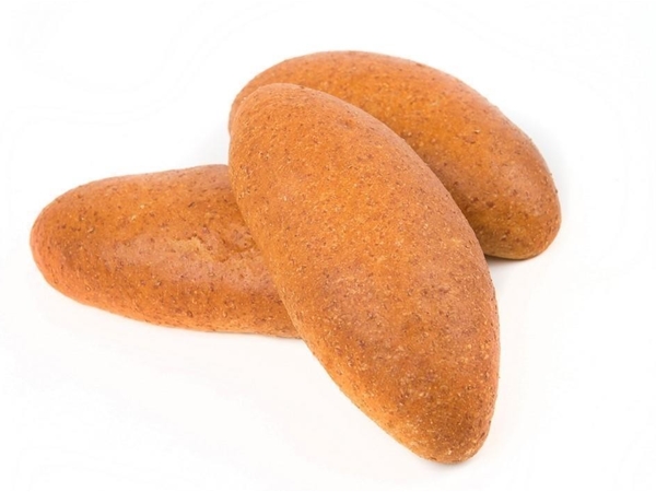 Tarwe puntje per 10