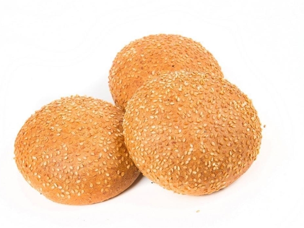 Tarwe sesambol