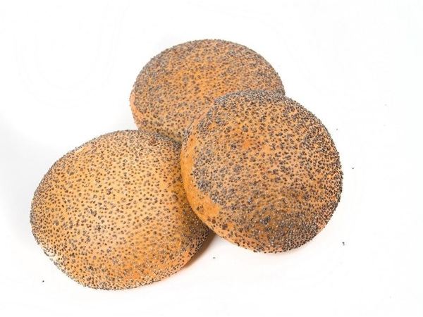 Tarwe maanzaadbol