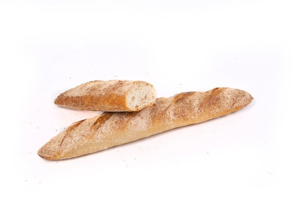 Desem stokbrood