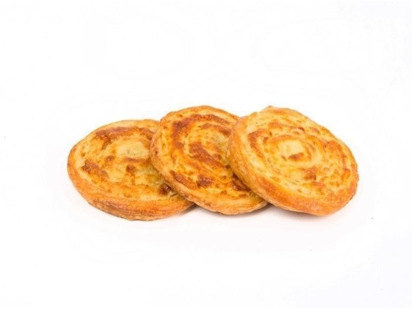 Hartige broodjes
