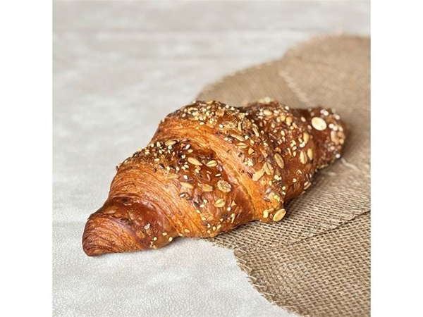 Loarns meergranen croissant