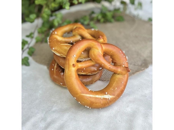 Laugenbrezel