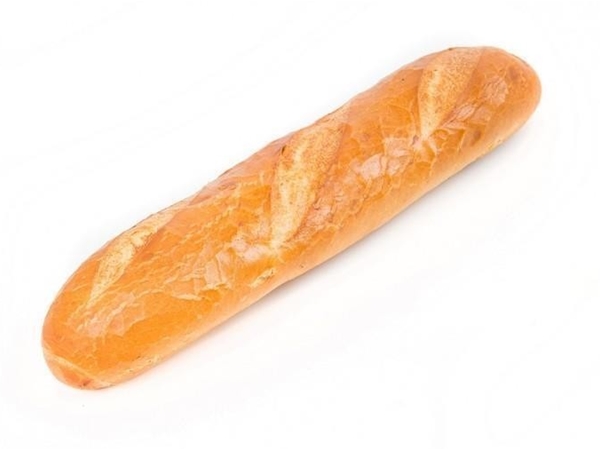 Stokbrood klein