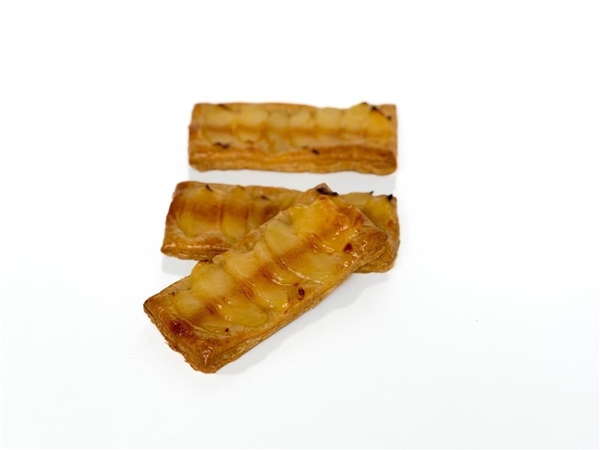 Appelboompjes per 6