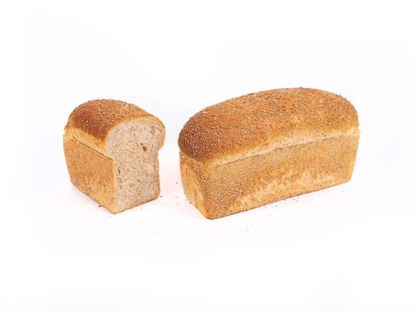 Sesam tarwebrood