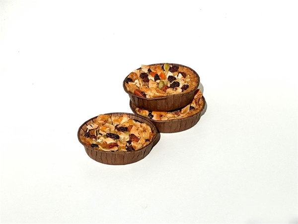 Pieterpadkoek