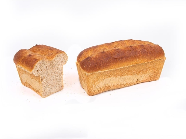 Knip tarwebrood