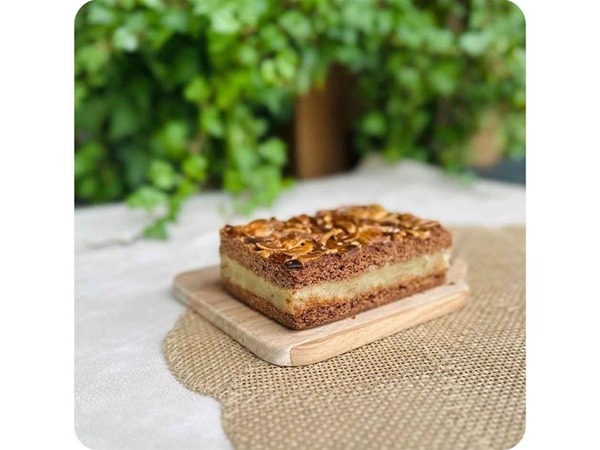 Gevuld speculaas