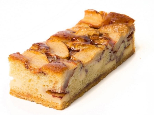 Appelcake