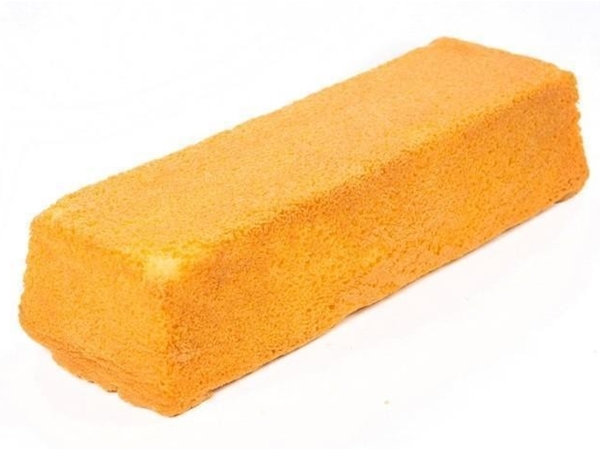 Roomboter cake heel