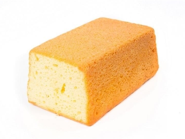 Halve cake