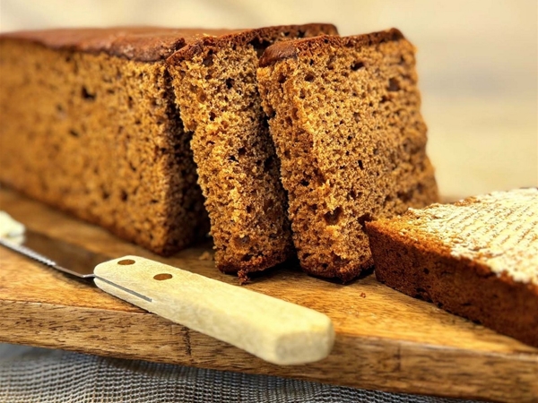 Ontbijtkoek