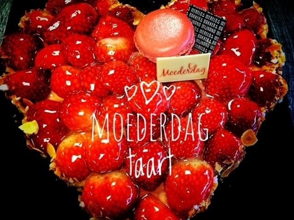 Moederdag