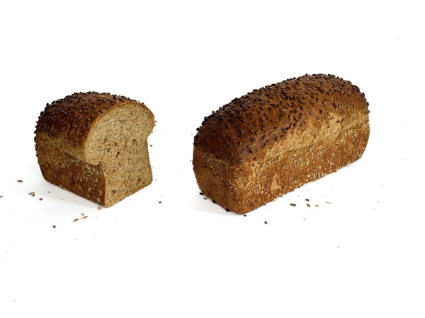 Zonne volkoren