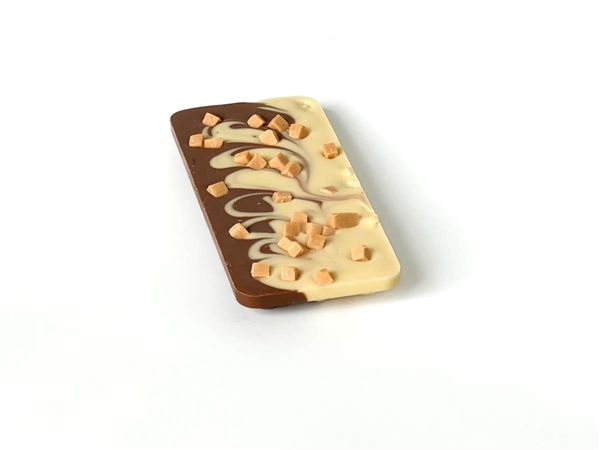 Chocolade tablet missisippi