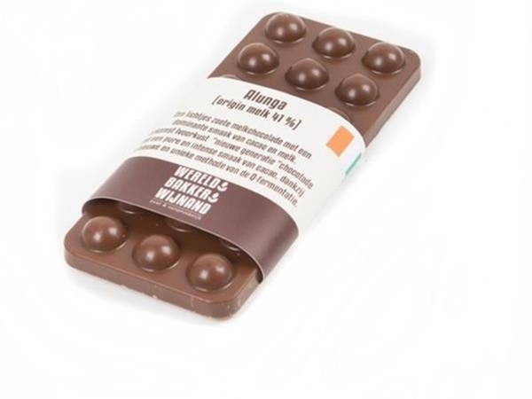 Original chocolade