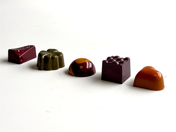 Pure Nature bonbon per 5