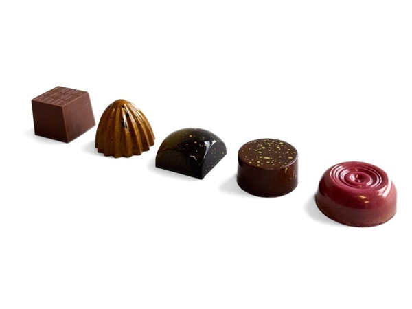 Bonbon per 5
