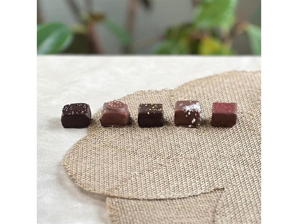 Doorhaal bonbon per 5